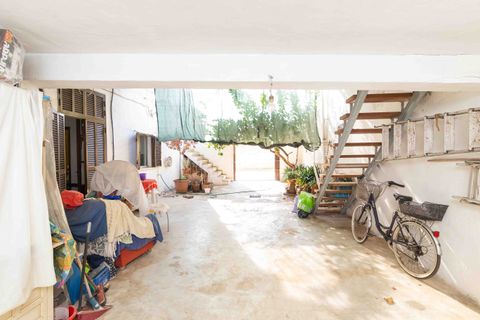 Landsbyhus i Sa Pobla, Mallorca, Sa Pobla - € 390.000 | Ref: 425536 - foto 20
